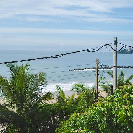 Harmony Beach Resort Tangalle Exterior foto