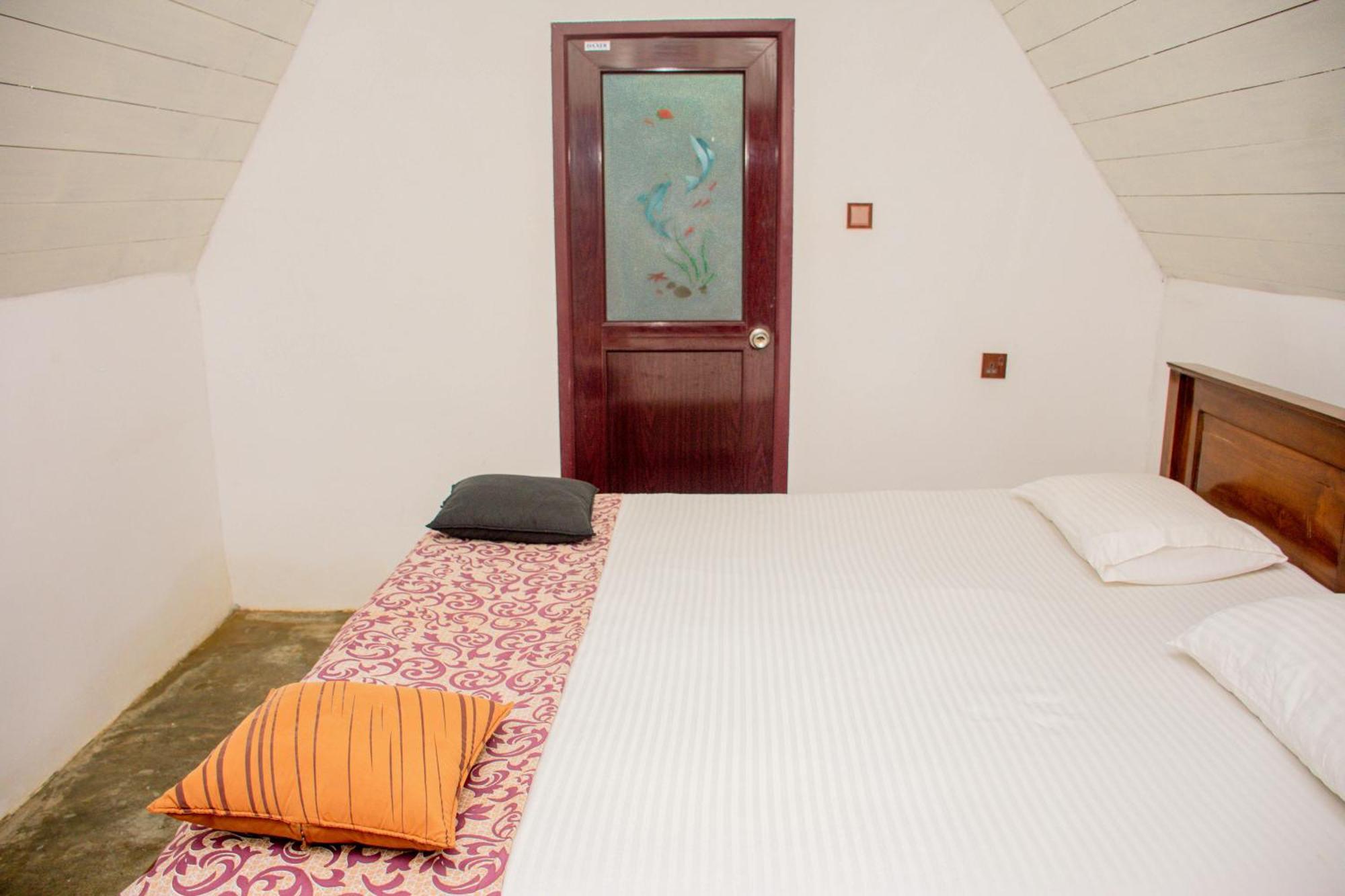 Harmony Beach Resort Tangalle Exterior foto