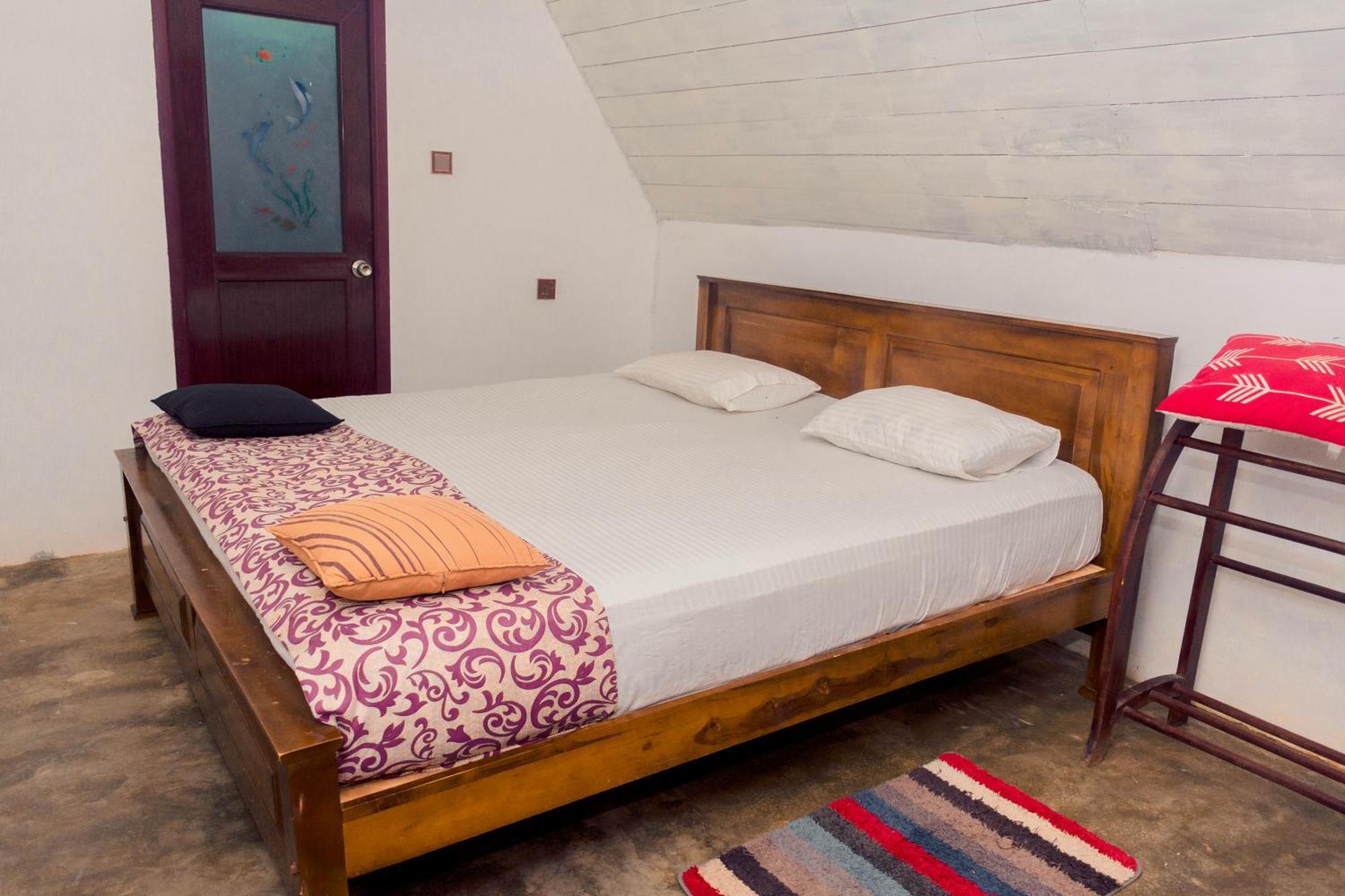 Harmony Beach Resort Tangalle Exterior foto