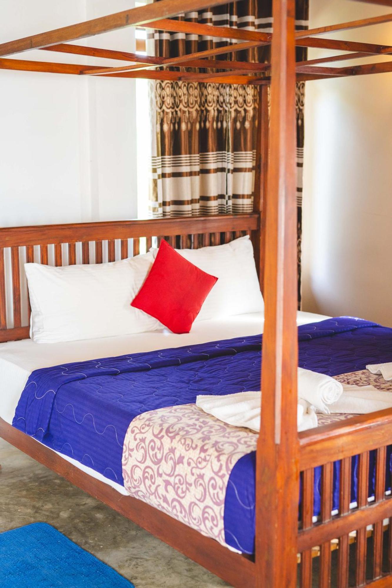 Harmony Beach Resort Tangalle Exterior foto