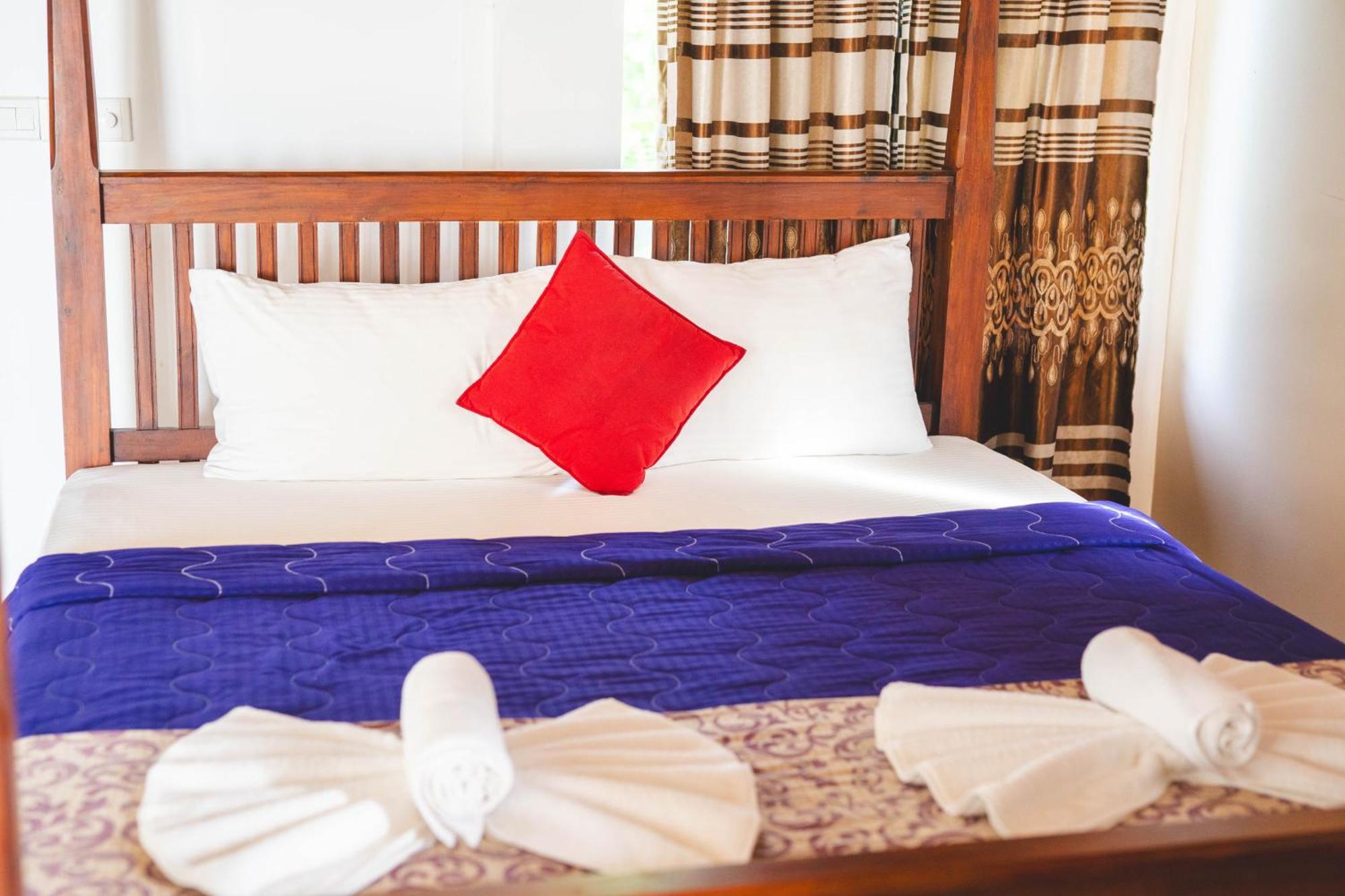 Harmony Beach Resort Tangalle Exterior foto