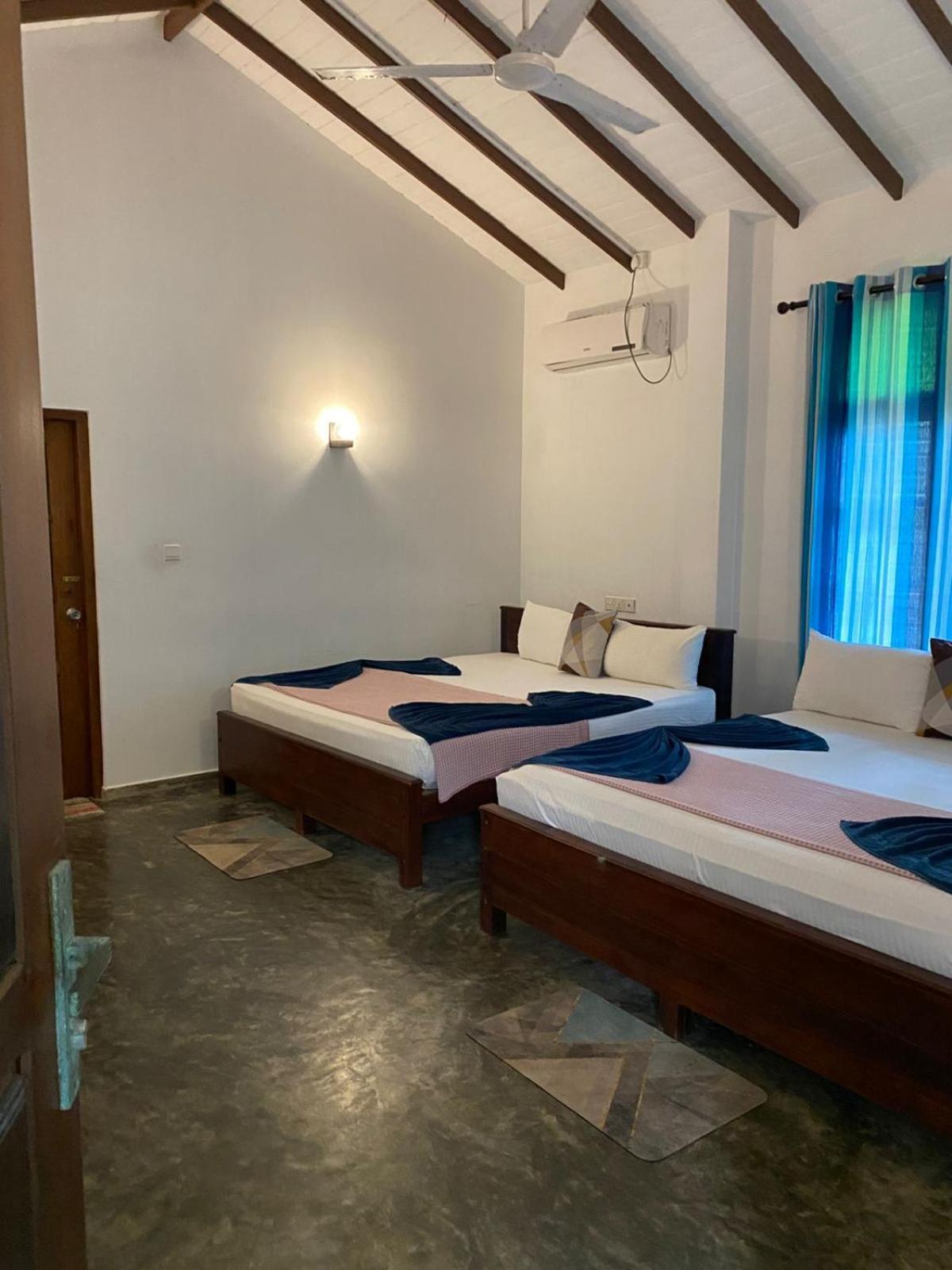 Harmony Beach Resort Tangalle Exterior foto