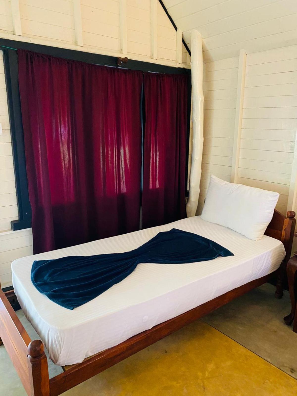 Harmony Beach Resort Tangalle Exterior foto