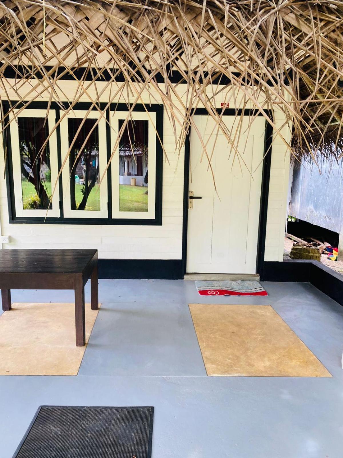 Harmony Beach Resort Tangalle Exterior foto