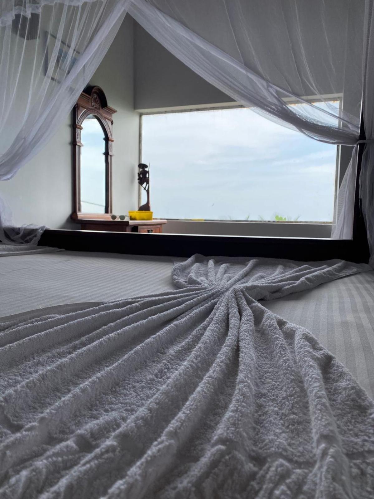 Harmony Beach Resort Tangalle Exterior foto