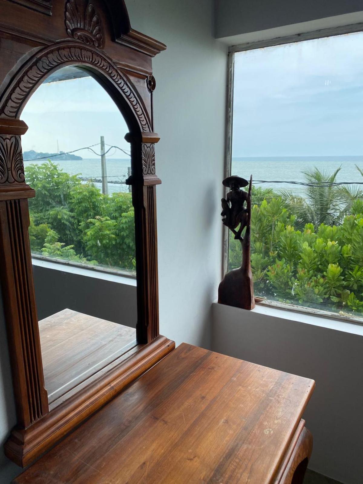 Harmony Beach Resort Tangalle Exterior foto
