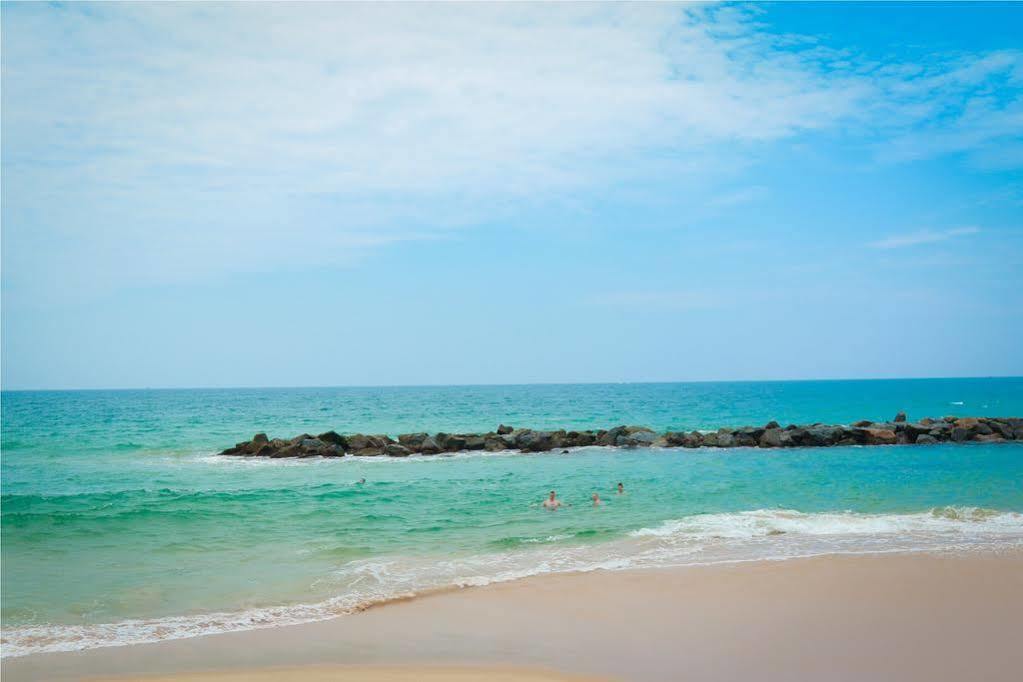 Harmony Beach Bungalows Tangalle Exterior foto