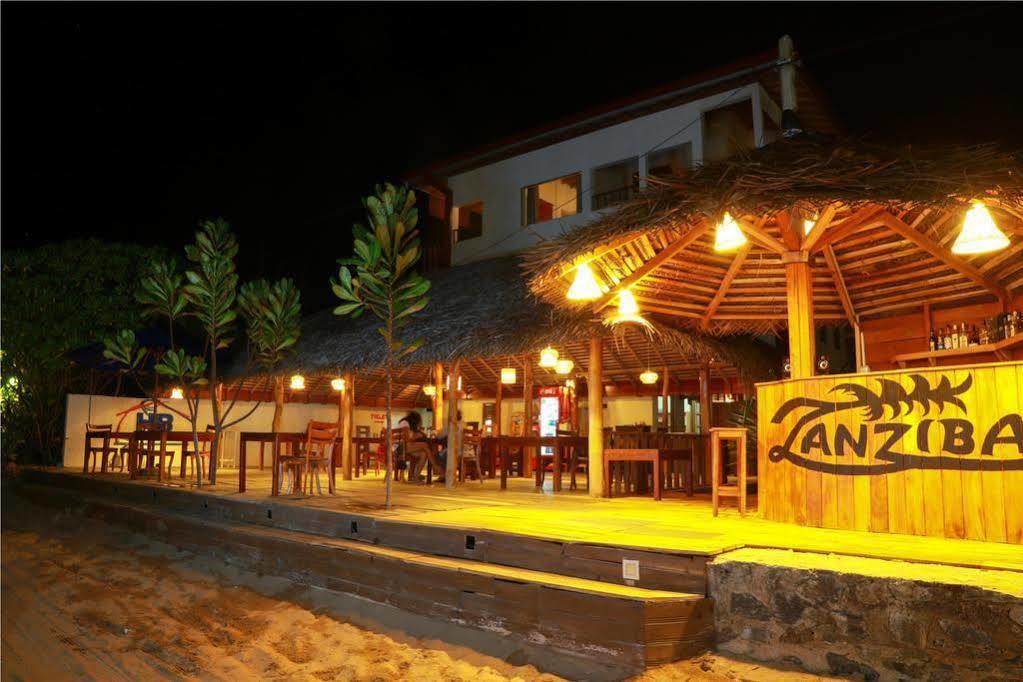 Harmony Beach Resort Tangalle Exterior foto