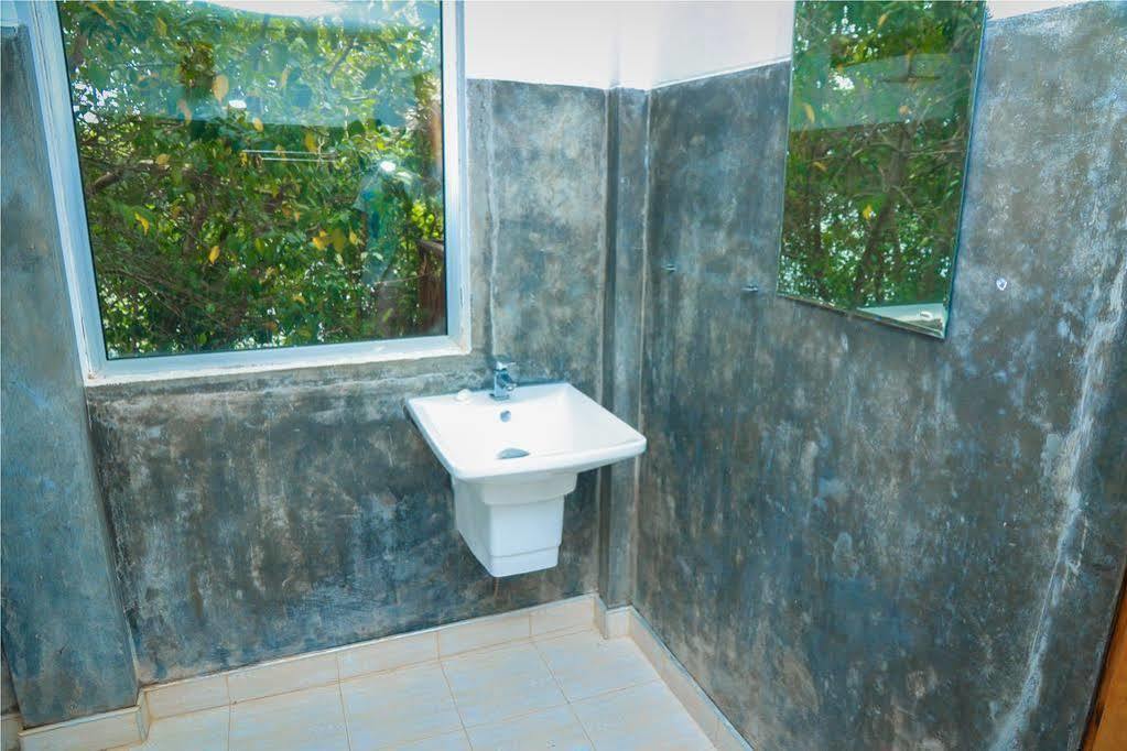 Harmony Beach Resort Tangalle Exterior foto